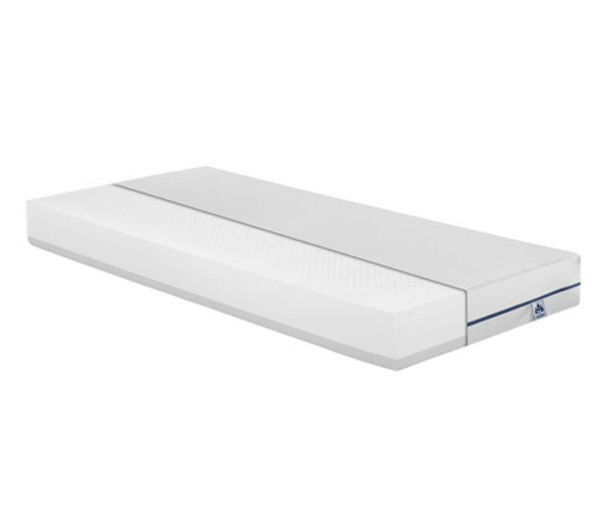 Bild 1 von irisette® Kaltschaummatratze »Core Duo« H3/H4, 180 x 200 cm