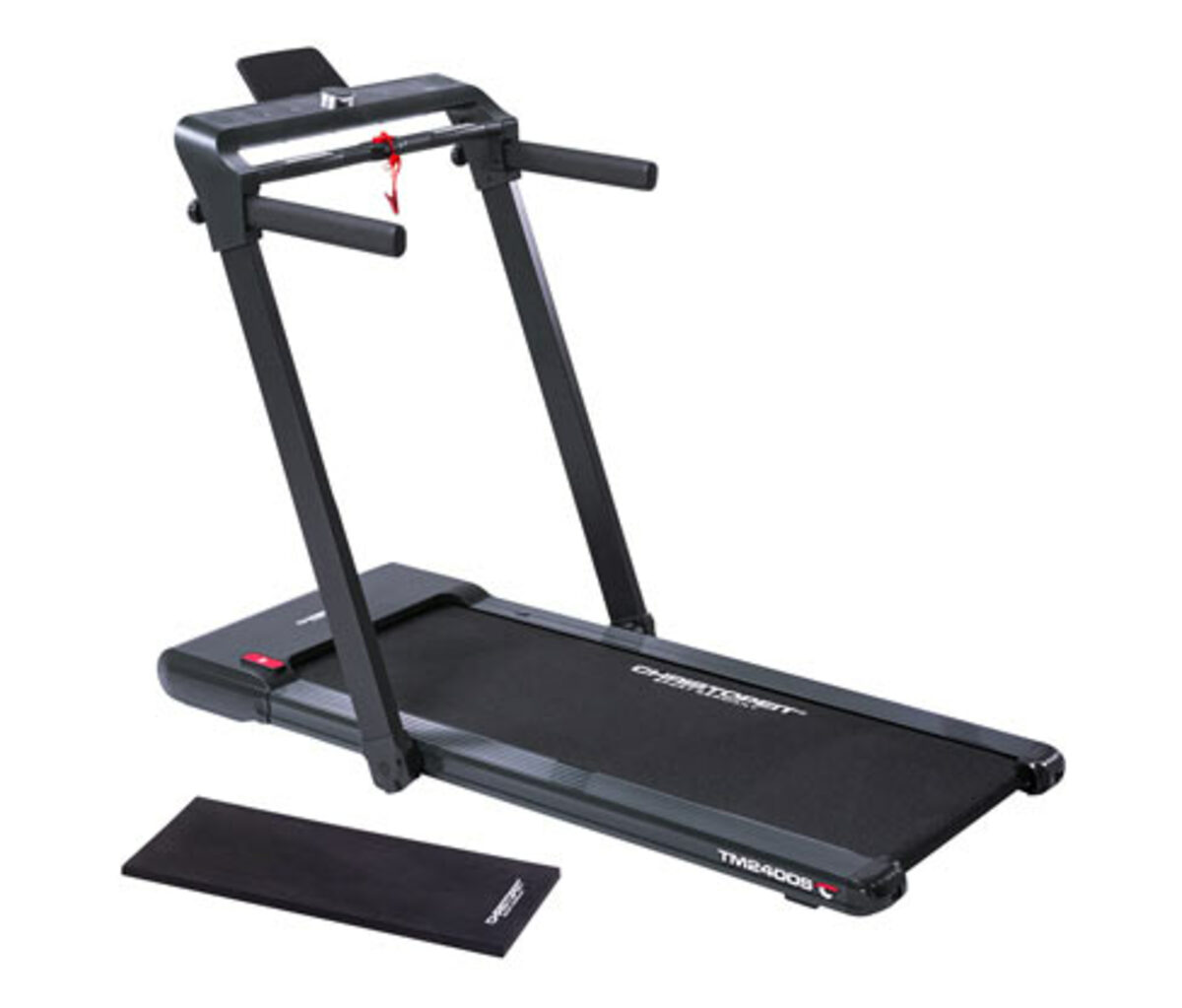 Bild 1 von Christopeit Sport Laufband »TM 2400S«