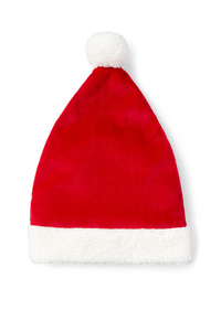 C&A Baby-Weihnachts-Mütze, Rot, Größe: 44-45