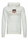 Bild 1 von Gant Hoodie ARCHIVE SHIELD HOODIE mit plakativer Markenlogo-Stickerei