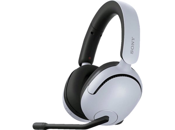 Bild 1 von SONY WHG-500 INZONE H5, Over-ear Gaming Headset Bluetooth Weiß