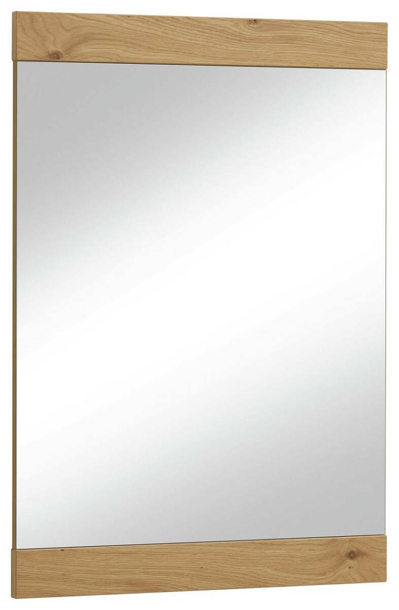 Bild 1 von VOSS Spiegel schmal LEVIO, Holzfurnier