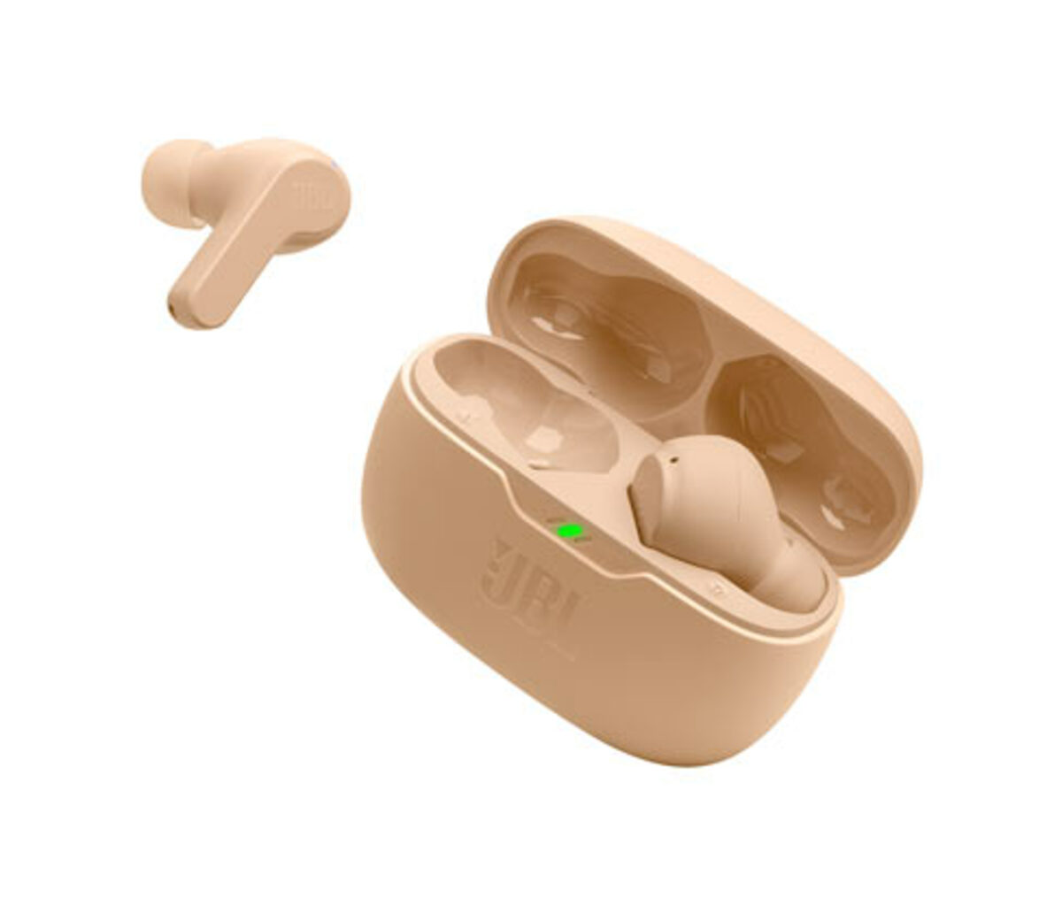 Bild 1 von JBL »Wave Beam«, creme