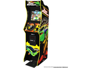 ARCADE 1UP The Fast and Furious Arcade Machine Spieleautomat