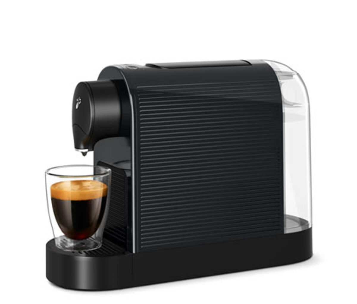 Bild 1 von Cafissimo pure plus black