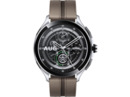 Bild 1 von XIAOMI Watch 2 Pro, BT Smartwatch Aluminium Fluorkautschuk/Leder, 22 mm, Silver