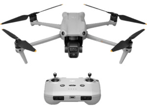 DJI Air 3 (DJI RC-N2) Drohne, Grau