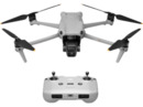 Bild 1 von DJI Air 3 (DJI RC-N2) Drohne, Grau