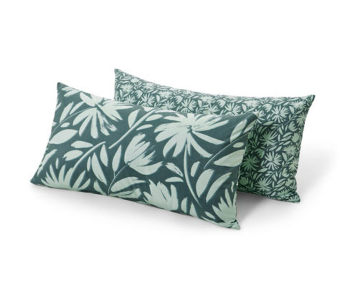 Bild 1 von 2 Microfaser-Kopfkissenbezüge