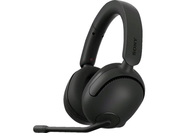 Bild 1 von SONY WHG500 INZONE H5, Over-ear Gaming Headset Bluetooth Schwarz