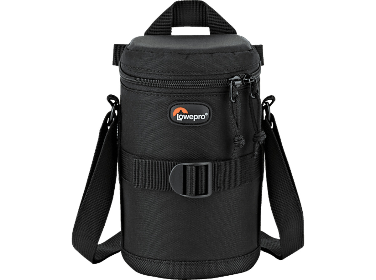 Bild 1 von LOWEPRO LP36979-0WW 9x16 cm Objektivtasche, Schwarz