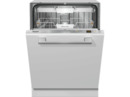 Bild 1 von MIELE G 5155 SCVi XXL Active Geschirrspüler (vollintegrierbar, 598 mm breit, 45 dB (A), D)