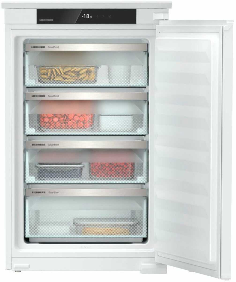 Bild 1 von Liebherr Einbaugefrierschrank IFSe 3904_999211251, 87,2 cm hoch, 54,1 cm breit
