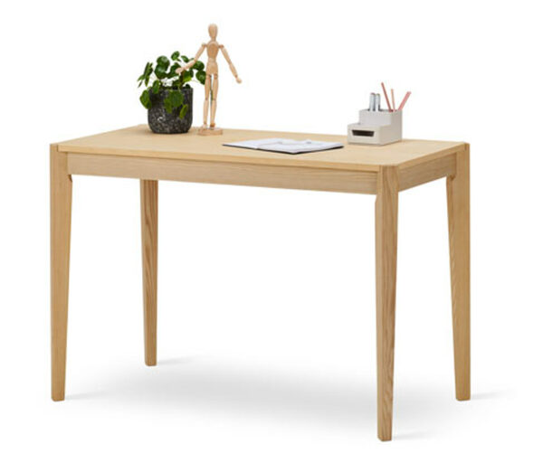Bild 1 von Schreibtisch aus Eschenholz