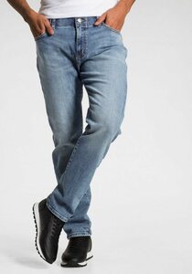 Lee® Slim-fit-Jeans Extrem Motion Slim