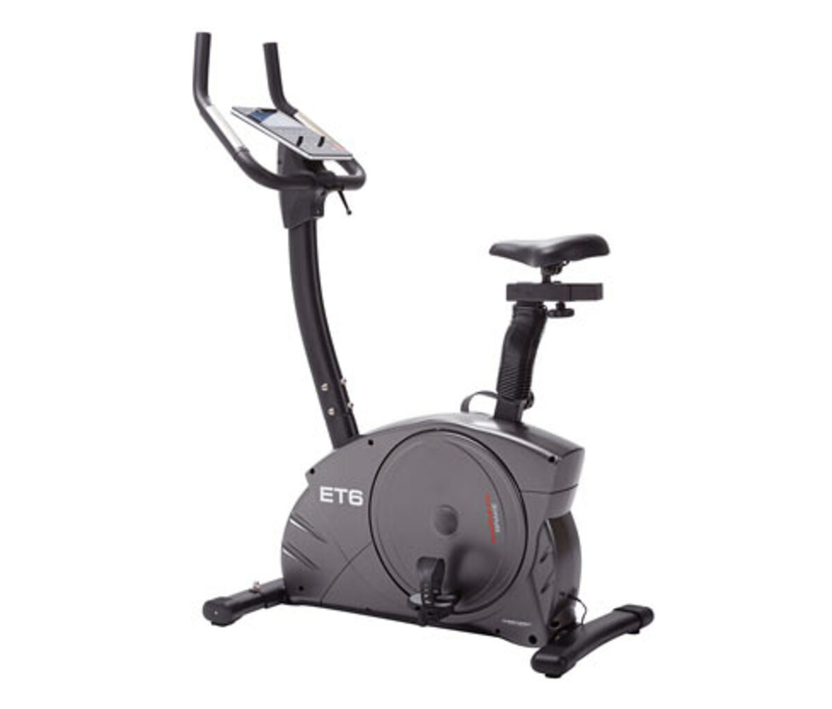 Bild 1 von Christopeit Sport Heimtrainer Ergometer »ET 6«