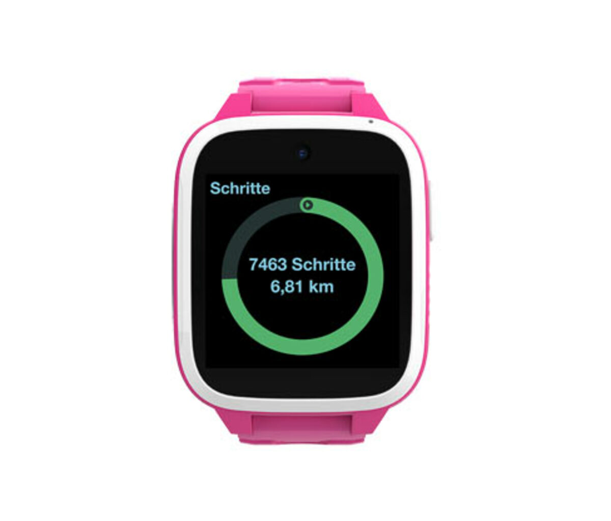 Bild 1 von Kids Watch Xplora XGO3 rosa