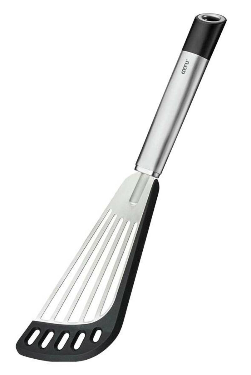 Bild 1 von GEFU Pfannenwender PRIMELINE, Silikon