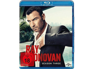 Ray Donovan - Staffel 3 Blu-ray
