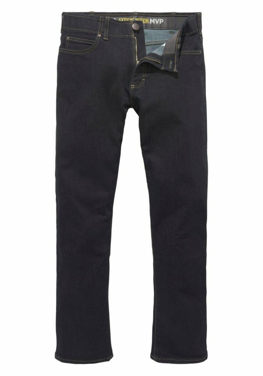 Bild 1 von Lee® Slim-fit-Jeans Extrem Motion Slim