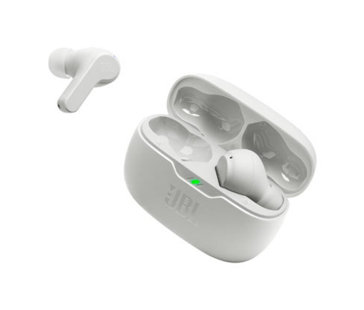 Bild 1 von JBL »Wave Beam«, weiß