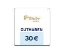 Bild 1 von Guthaben-Voucher 30 EUR