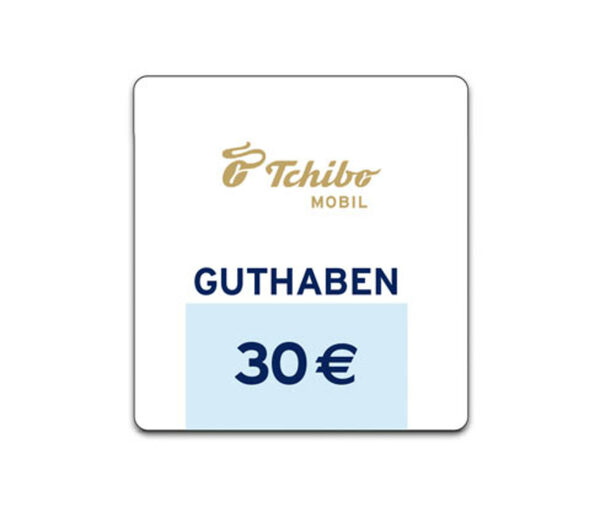 Bild 1 von Guthaben-Voucher 30 EUR