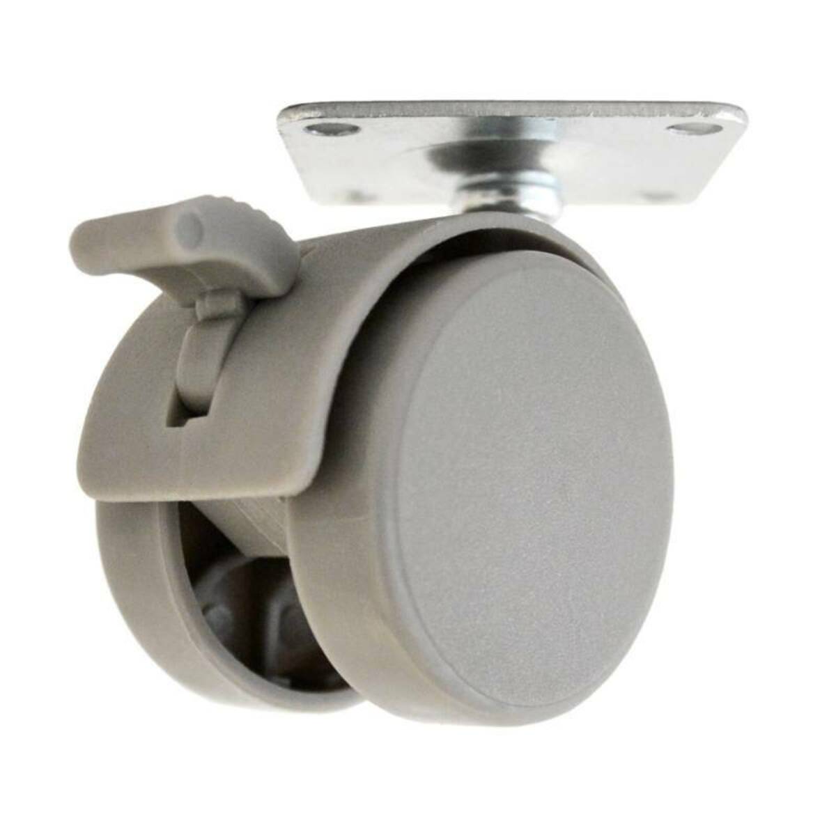 Bild 1 von Z2 Rollenset (4er-Set) MAX, Kunststoff