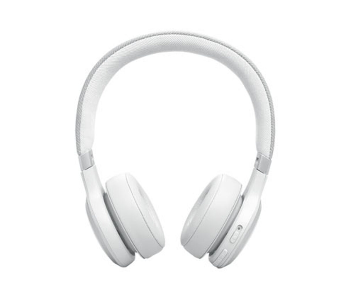 Bild 1 von JBL »Live 670 NC« On Ear, weiß