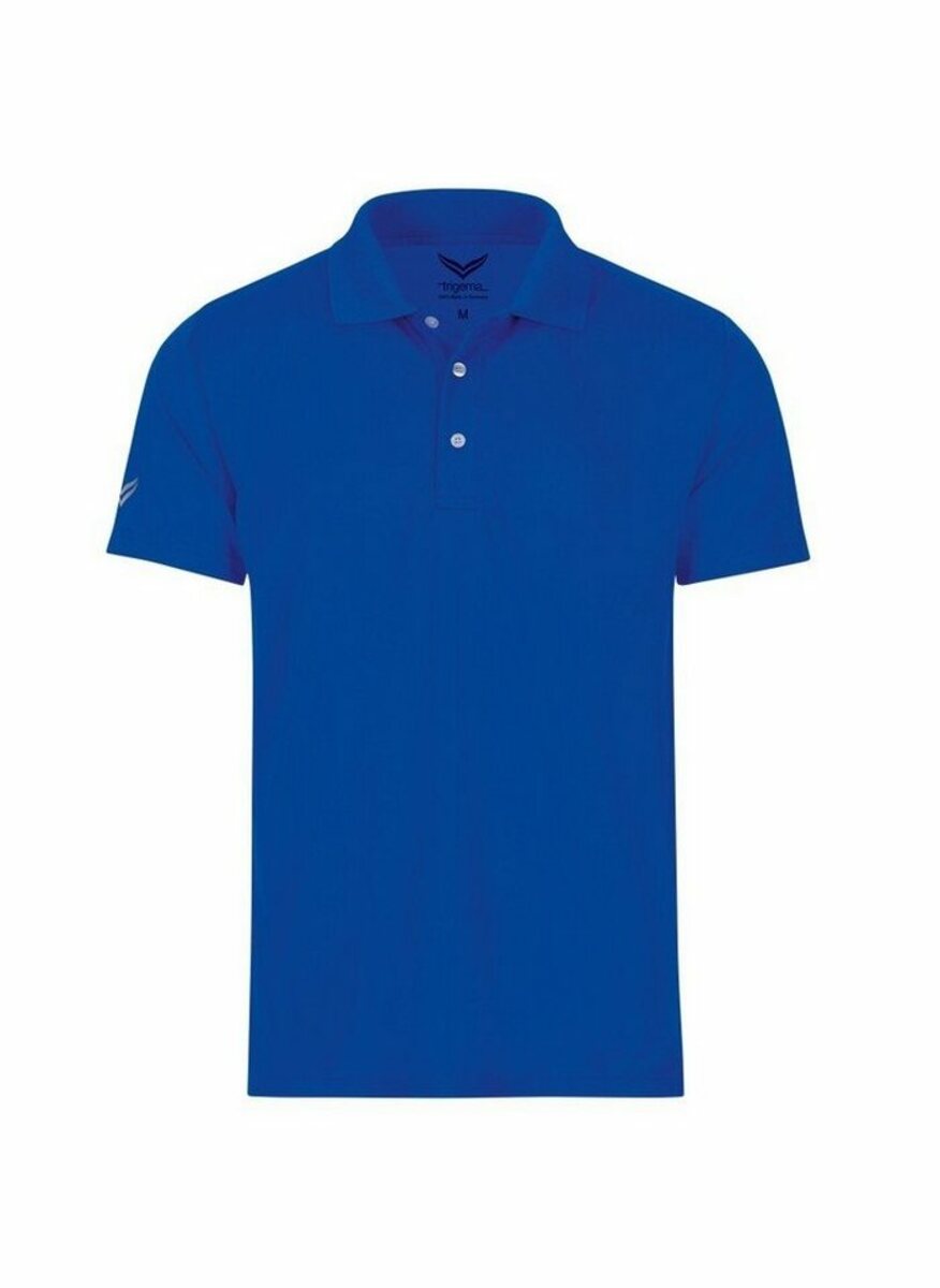 Bild 1 von Trigema Poloshirt TRIGEMA Klassisches Poloshirt COOLMAX®
