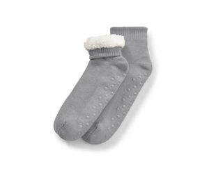 Hausschuh-Socken