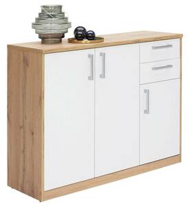 XORA Kommode EASY, Holznachbildung