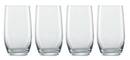 Bild 1 von SCHOTT ZWIESEL Bierglas-Set 4-tlg For You, Kristallglas