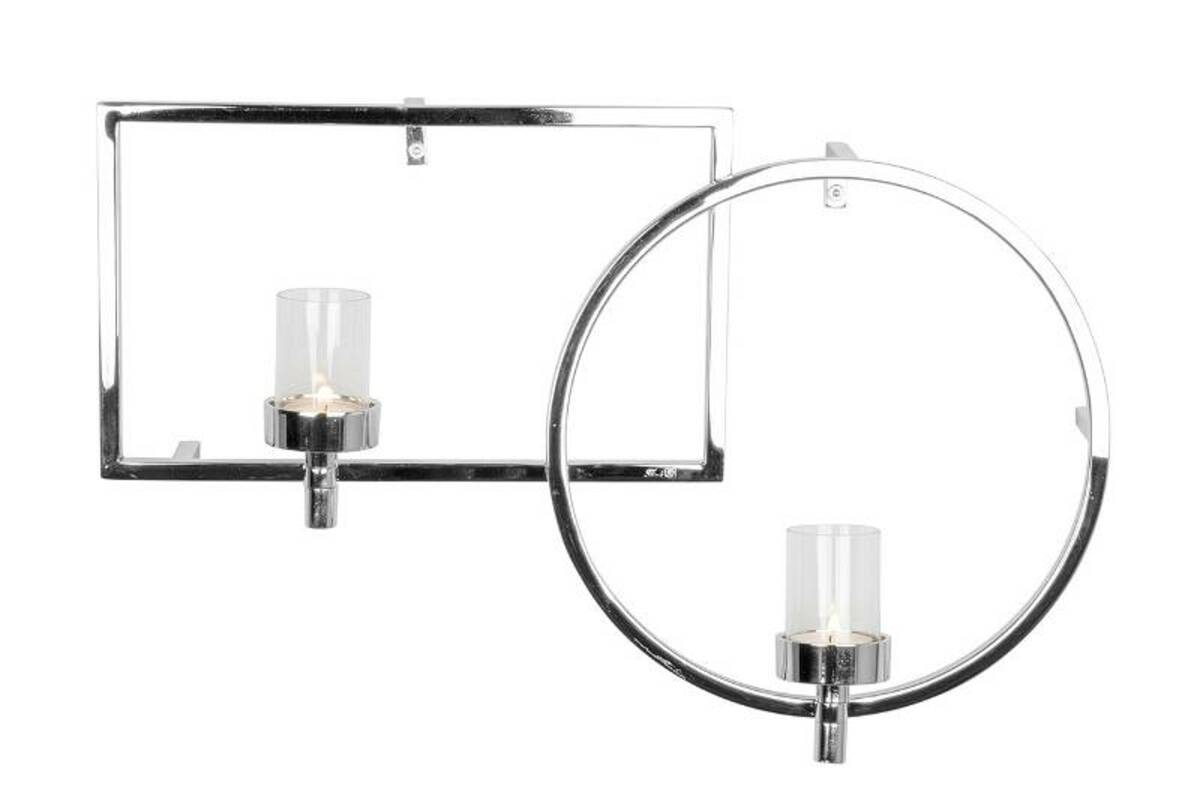 Bild 1 von Fink Wanddeko ESCALA, Metall