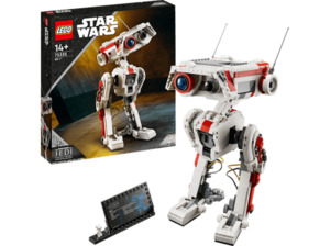 LEGO Star Wars 75335 BD-1™ Bausatz, Mehrfarbig
