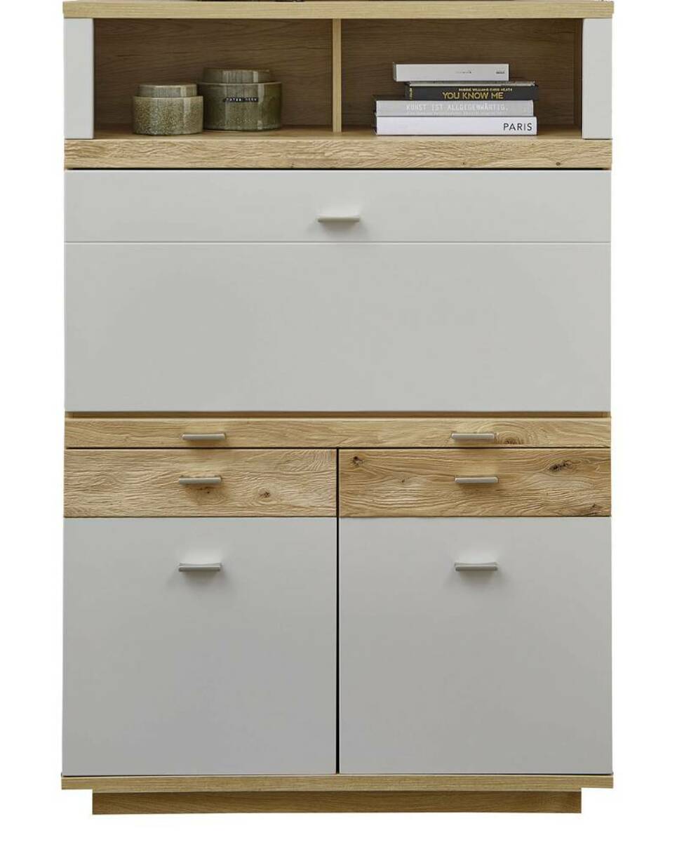 Bild 1 von Novel Sekretär RICONA, Holznachbildung