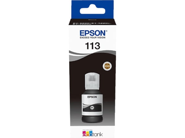 Bild 1 von EPSON 113 EcoTank