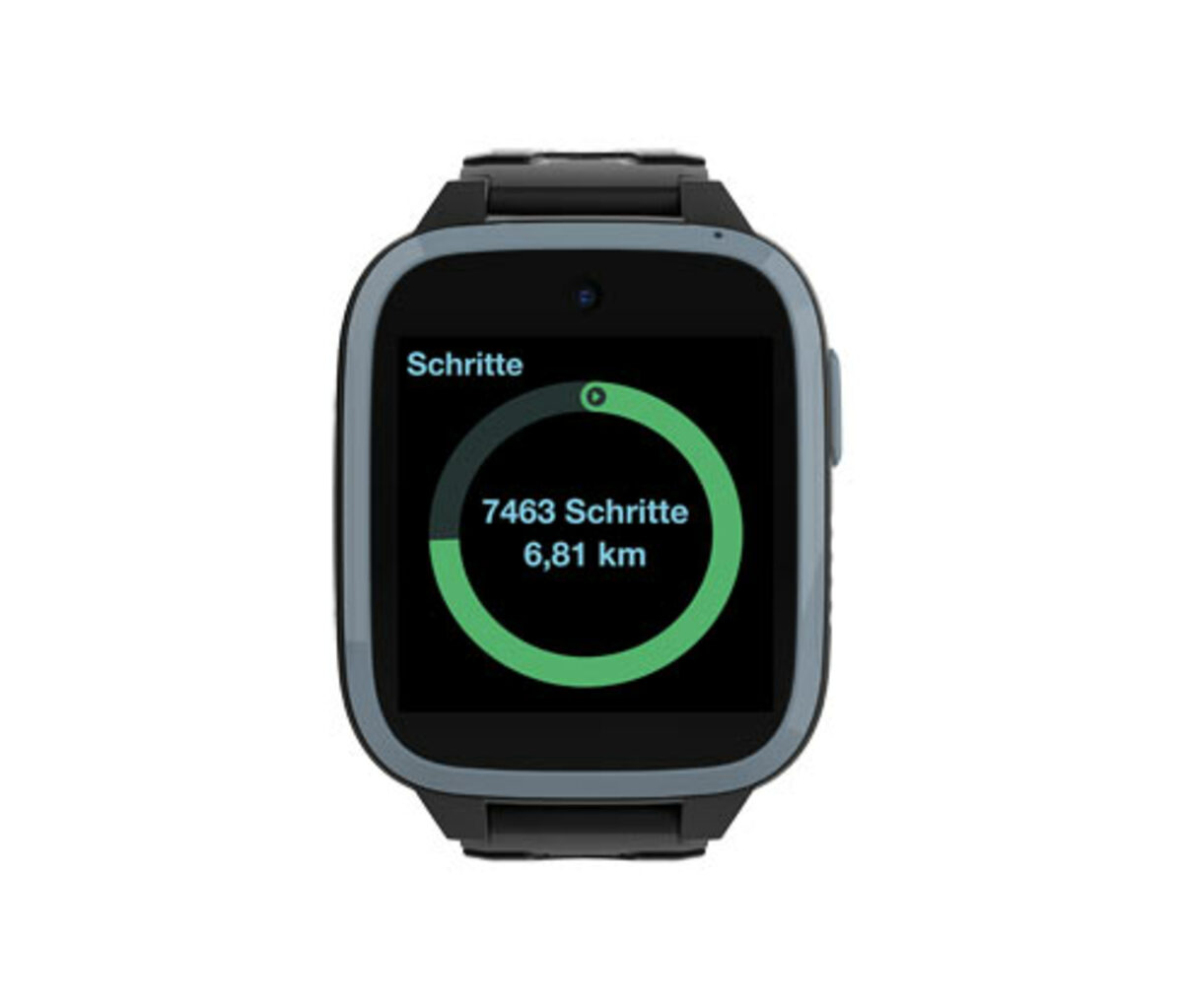 Bild 1 von Kids Watch Xplora XGO3 schwarz