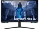 Bild 1 von SAMSUNG Odyssey Neo G7, S32BG750NP 32 Zoll UHD 4K Gaming Monitor (1 ms Reaktionszeit, 165 Hz)