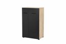 Bild 1 von Places of Style Aktenschrank Moid Breite 64,5, moderne Kommode mit viel Stauraum