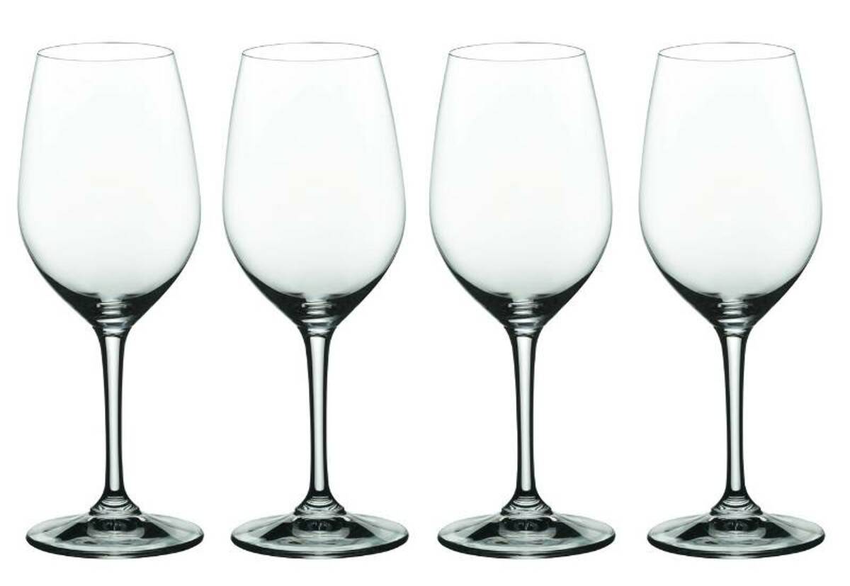 Bild 1 von Nachtmann Weissweingläser 4er-Set VIVINO, Kristallglas