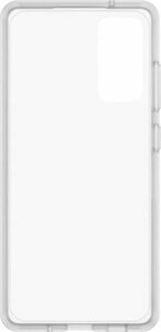 Otterbox Smartphone-Hülle React Samsung Galaxy S20 FE 5G 16,5 cm (6,5 Zoll)