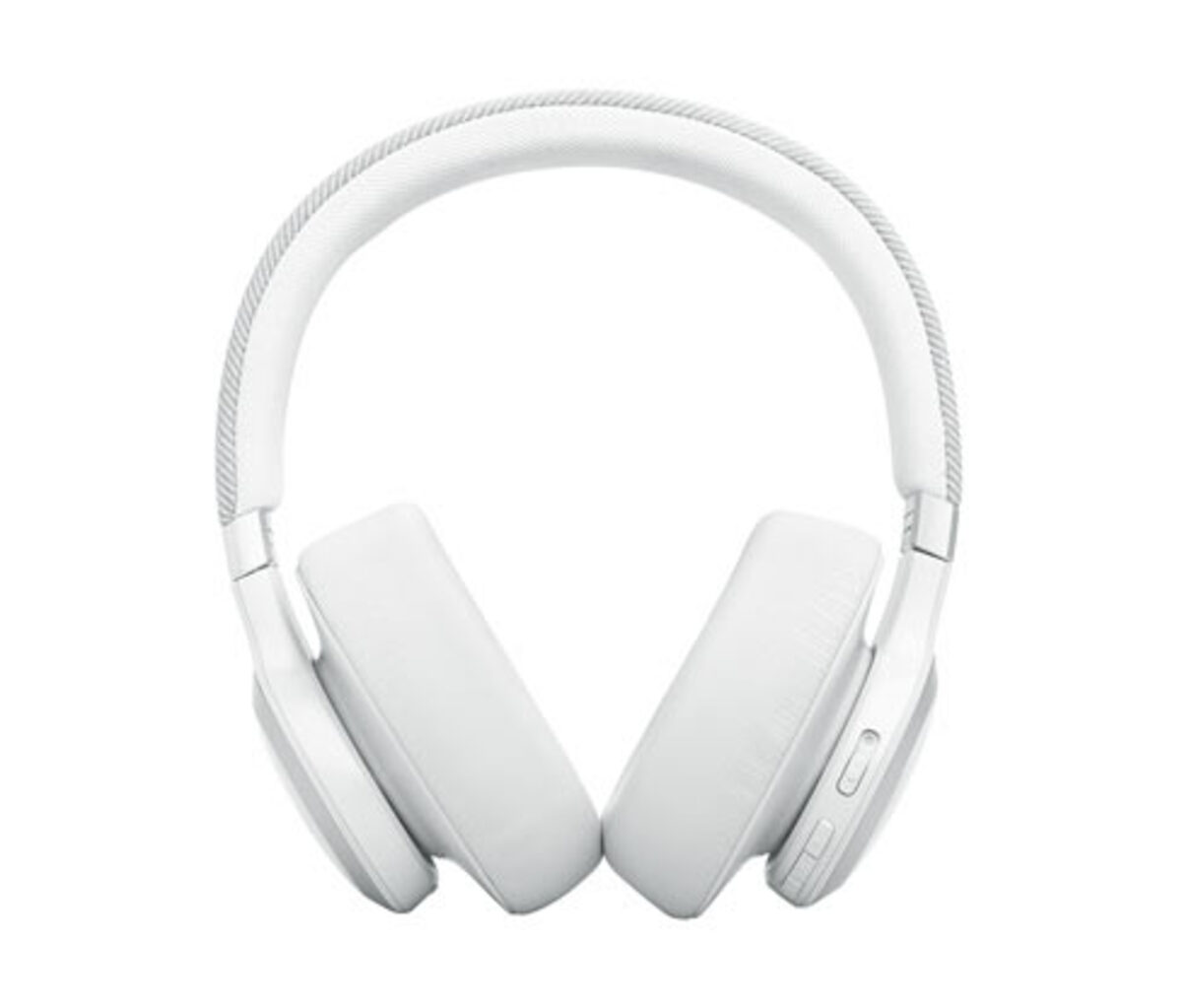 Bild 1 von JBL Kopfhörer Live 770 NC Over Ear, weiß