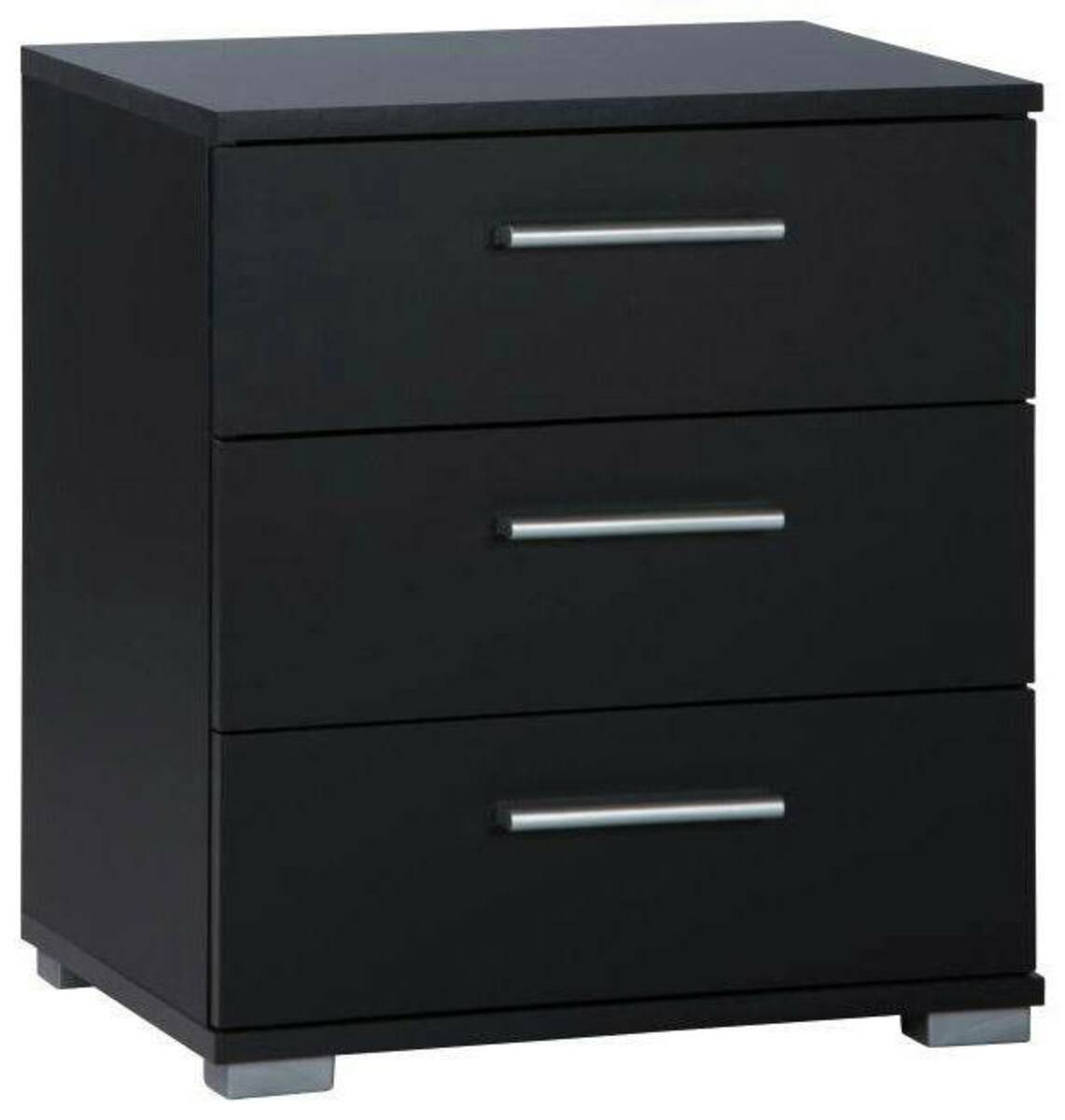 Bild 1 von Z2 Nachttisch ELORA 3, Holznachbildung