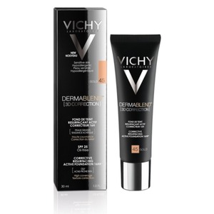 Vichy Dermablend 3D Make-up 45