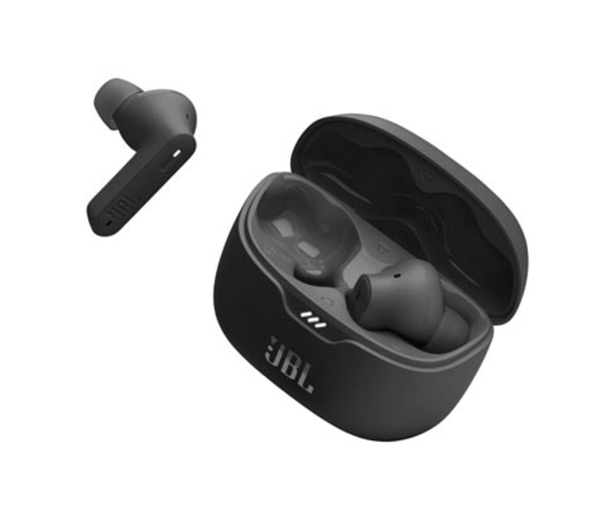 Bild 1 von JBL Tune Beam, schwarz