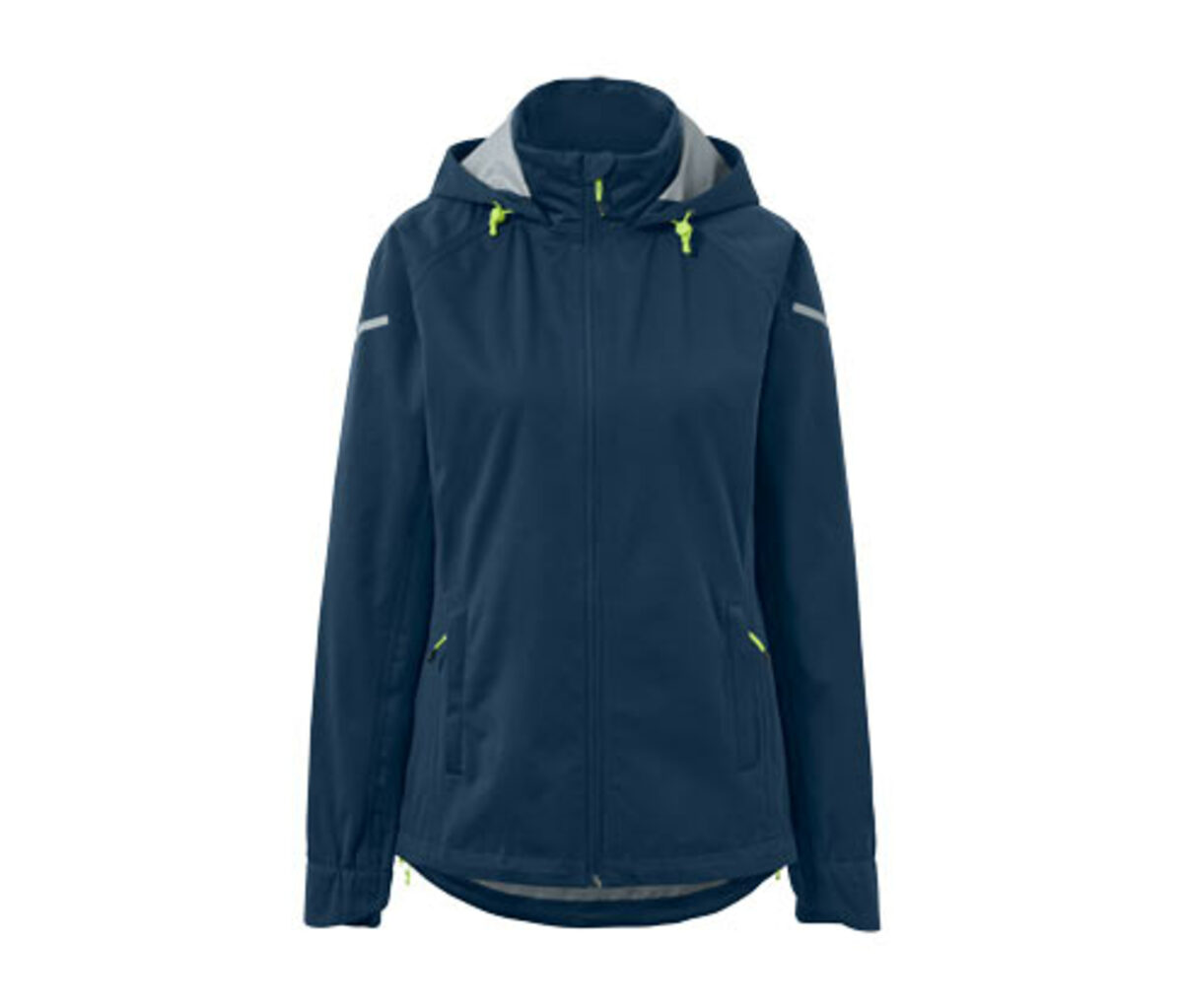 Bild 1 von Rad-Regenjacke