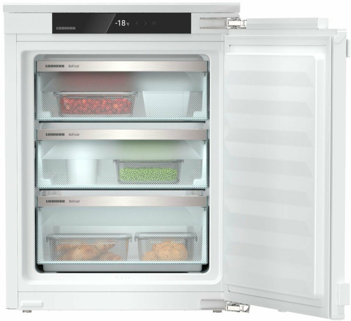 Bild 1 von Liebherr Einbaugefrierschrank IFNe 3503_999409951, 71,2 cm hoch, 55,9 cm breit