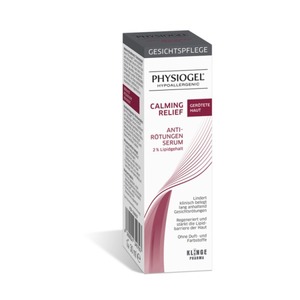 Physiogel Calming Relief Anti-Rötungen S