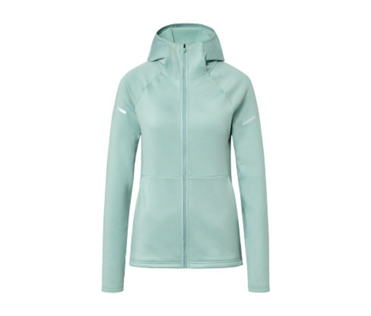 Bild 1 von Thermojacke, mint